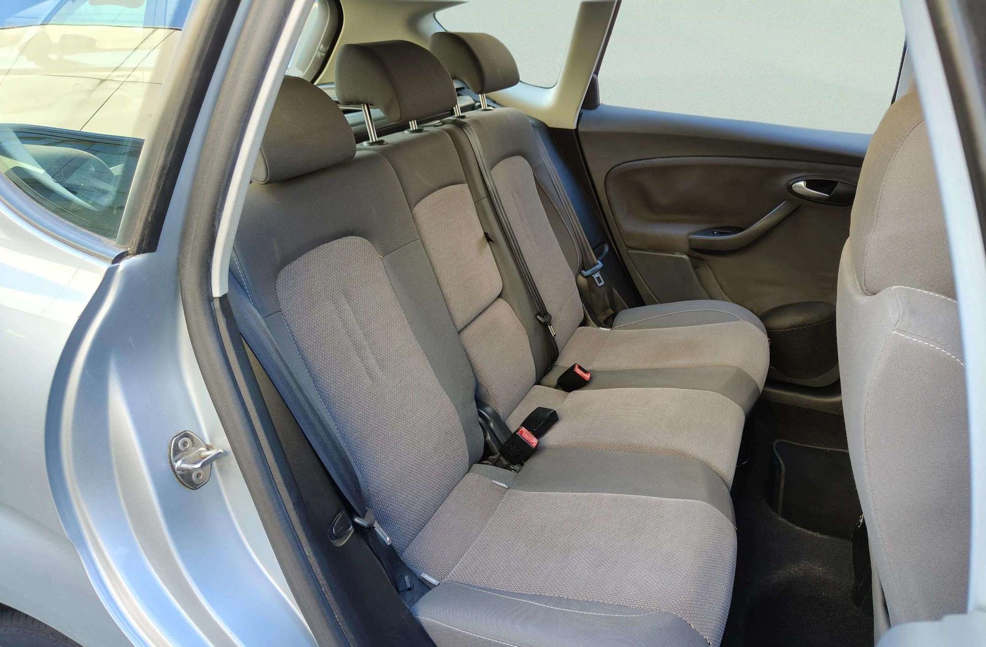 SEAT Altea XL 1.6 TDI E-Ecomotive Style - foto 16