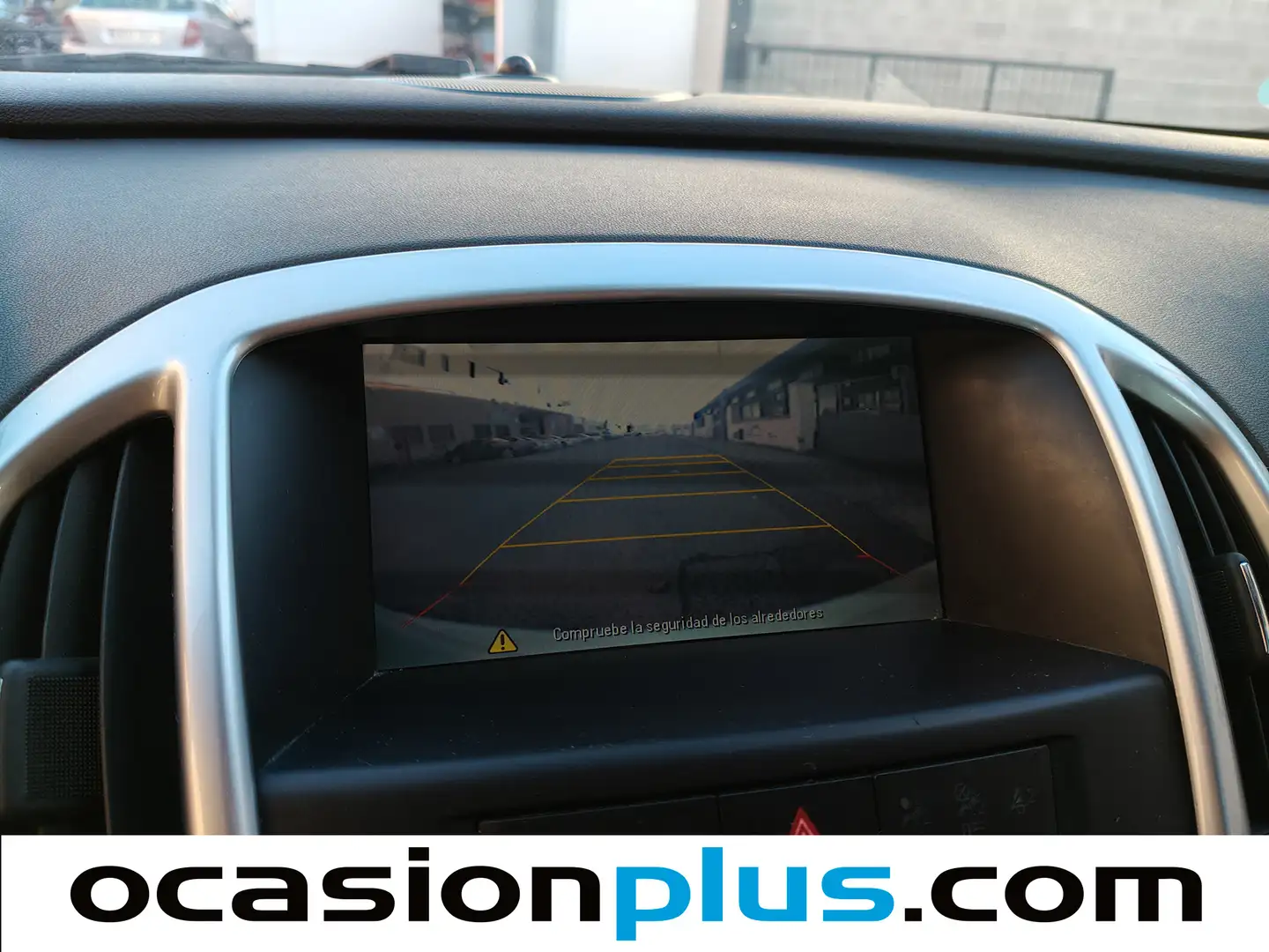 Foto Opel Astra Opel Astra 1.4 Turbo Excellence (140 CV)