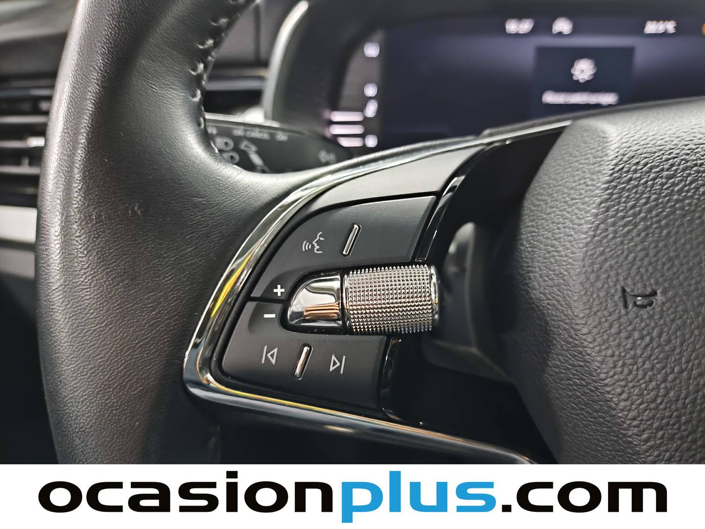 Skoda Kamiq Skoda Kamiq 1.0 TSI Ambition (110 CV) barato