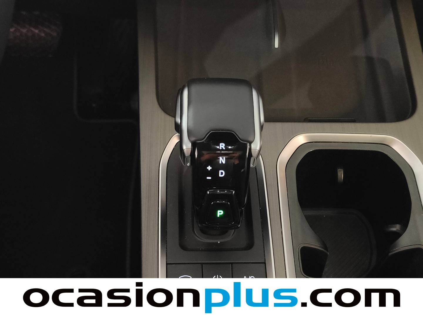 JAECOO 7 JAECOO 7 1.6 TGDI Select FWD (145 CV) de segunda mano