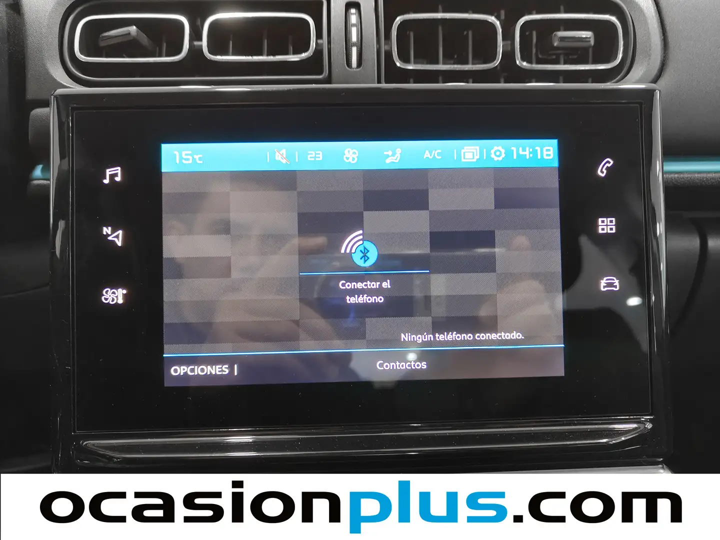 Foto Citroën C3 Citroen C3 PureTech 83 Feel Pack  (83 CV)