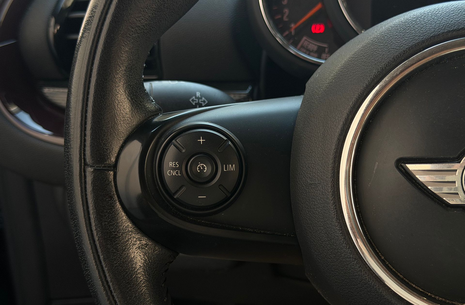 MINI Clubman One D - foto 26