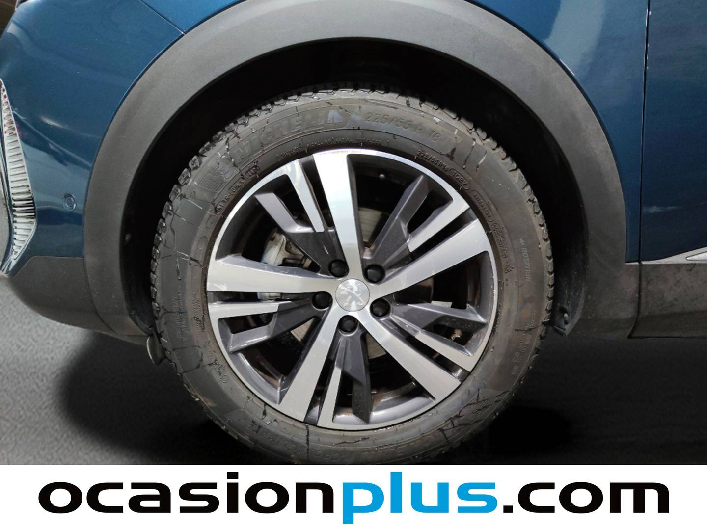 Peugeot 3008 Peugeot 3008 PureTech 130 S&S Allure EAT8 (130 CV) 130cv