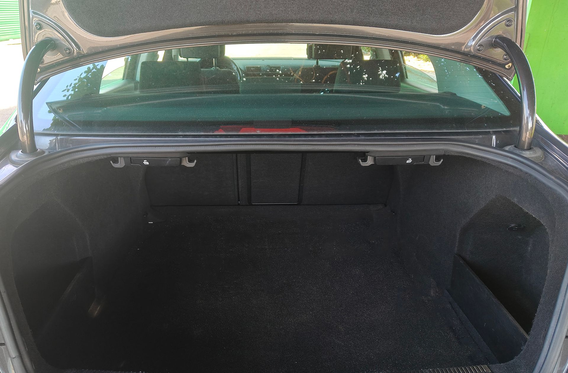 Volkswagen Passat Advance 2.0 TDI BMT - foto 13