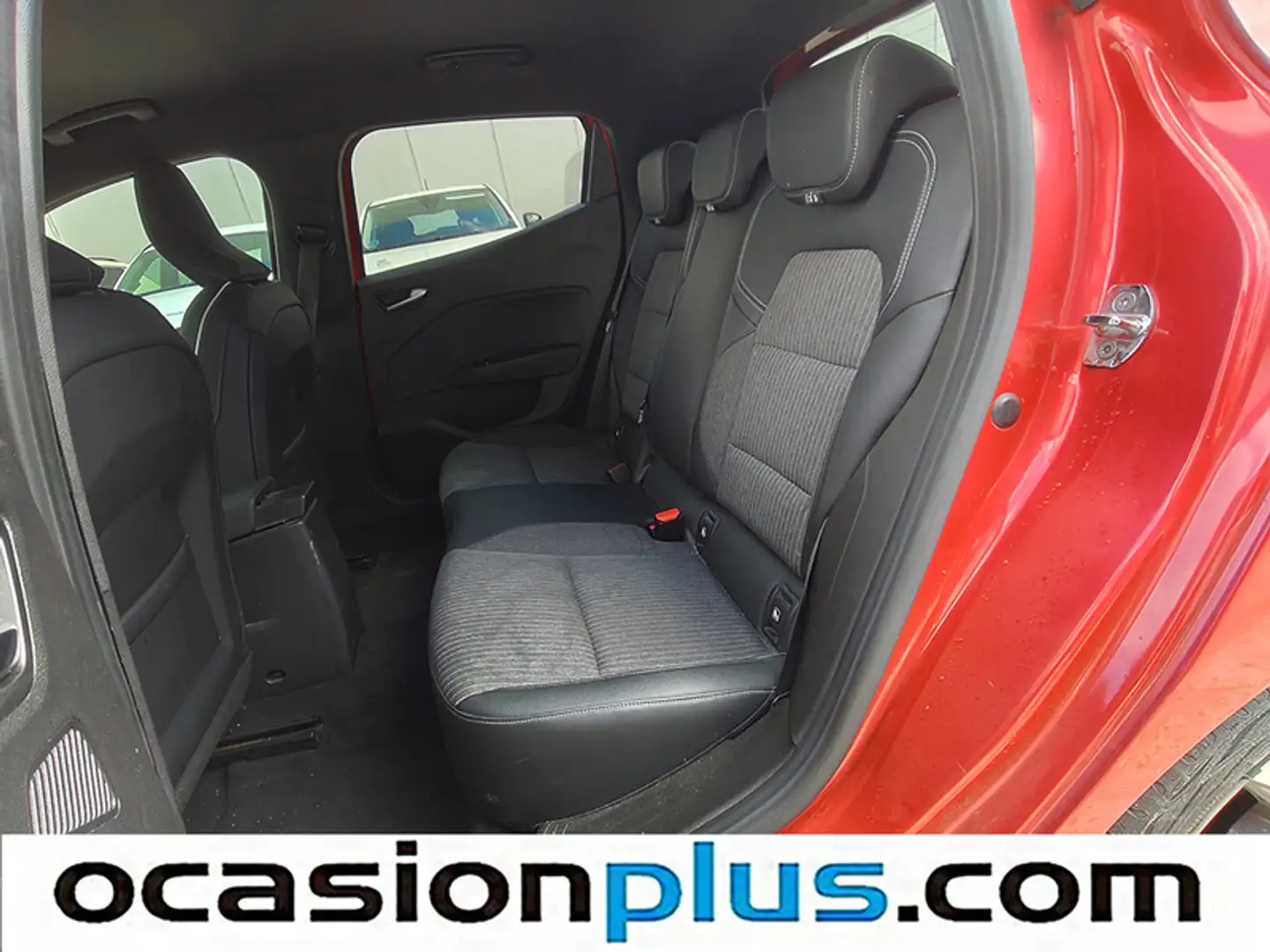 Foto Renault Clio Renault Clio Zen dCi (90 CV)