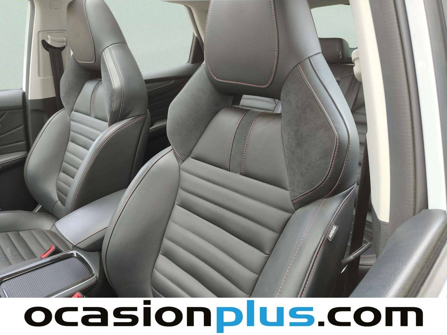 Foto MG HS MG HS 1.5 Turbo GDI Luxury (162 CV)