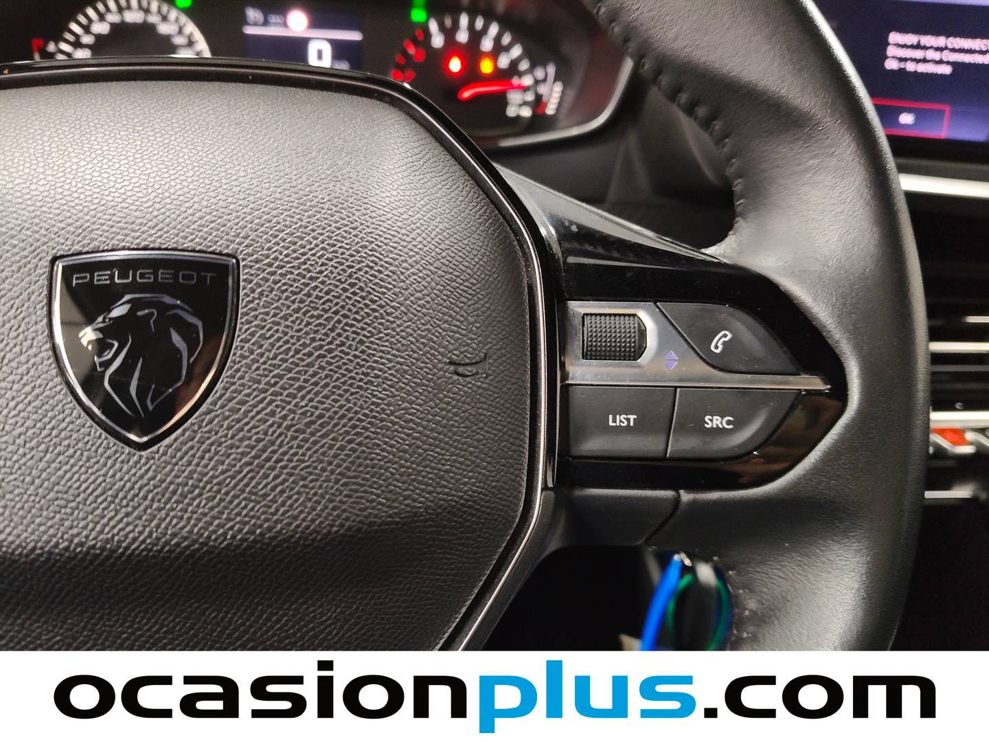 Peugeot 2008 Peugeot 2008 PureTech 100 S&S Active (100 CV) 100cv