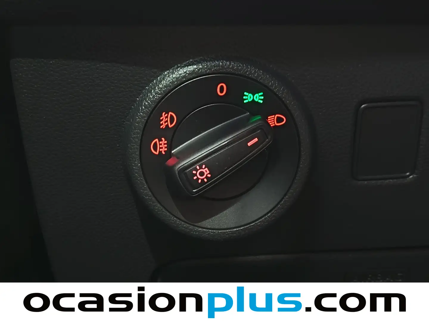 Foto Seat Ateca SEAT Ateca 1.6 TDI S&S Ecomotive Reference Eco (115 CV)