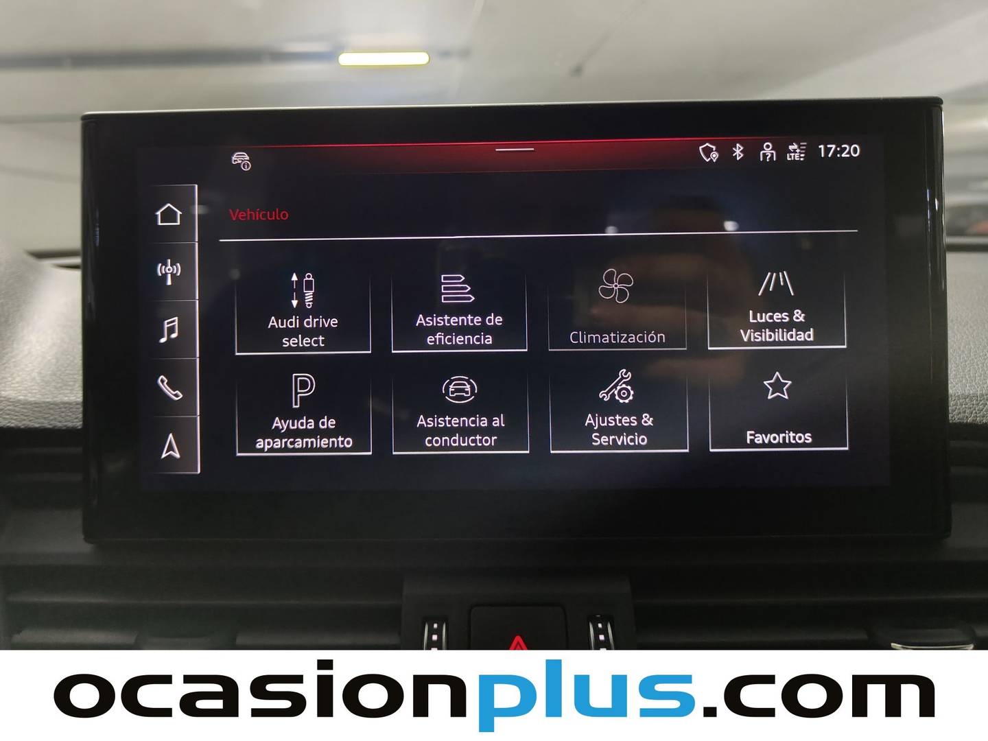 Foto Audi Q5 Audi Q5 S line 35 TDI (163 CV) S tronic