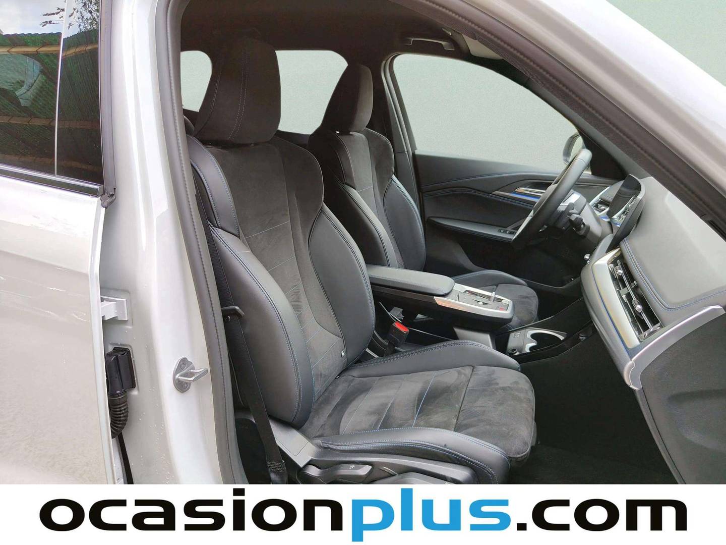 BMW X1 BMW X1 sDrive20d (163 CV) Pack M 2025