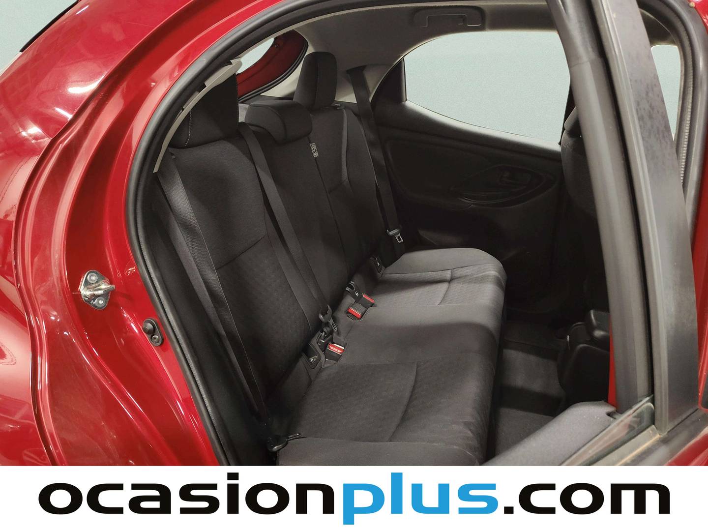 Toyota Yaris Toyota Yaris 120H Business Plus (116 CV) híbrido