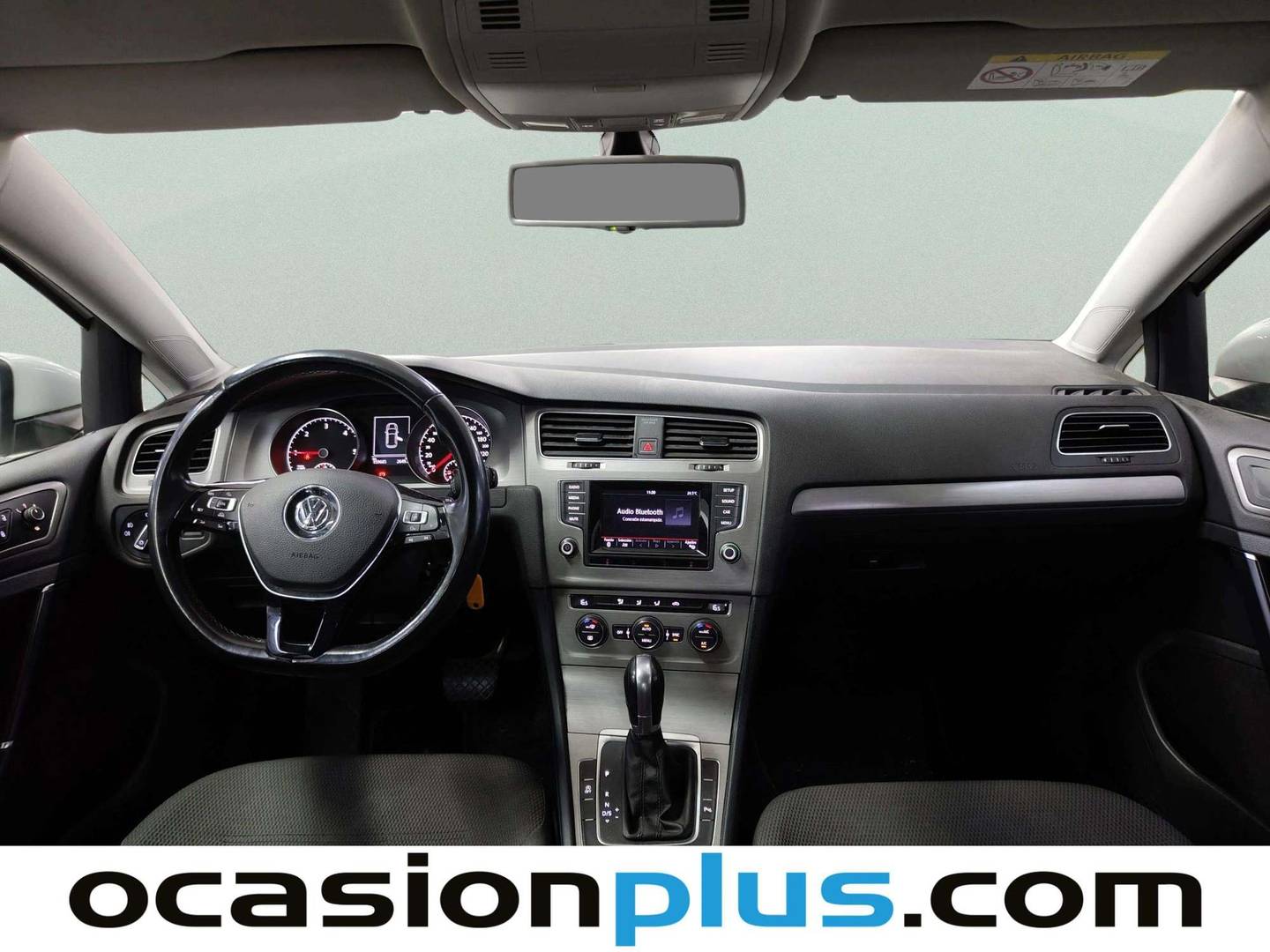 Volkswagen Golf Volkswagen Golf Advance1.6 TDI (105 CV) DSG de ocasión