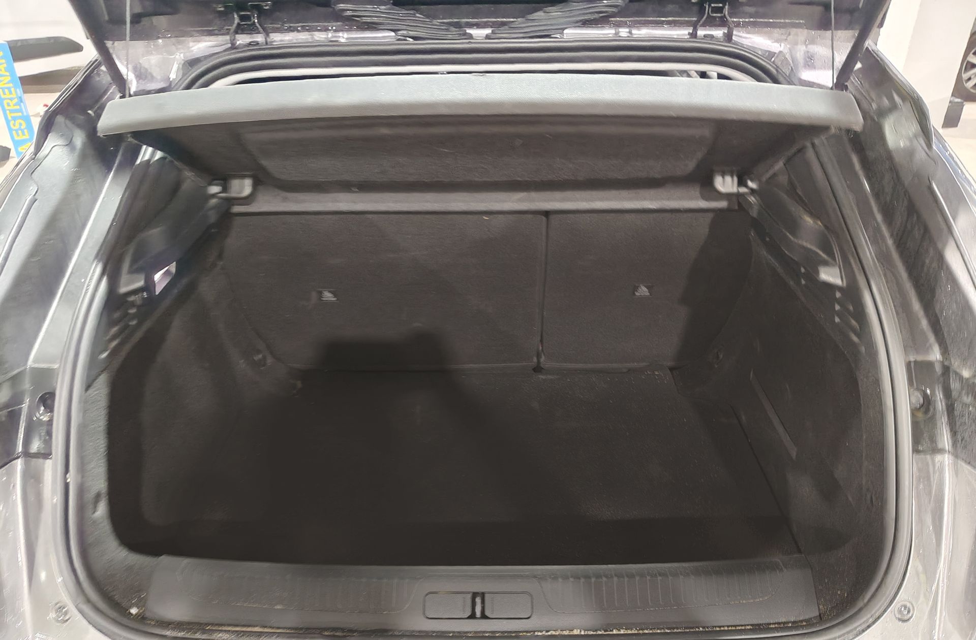 DS DS 4 BlueHDi 130 Bastille - foto 17