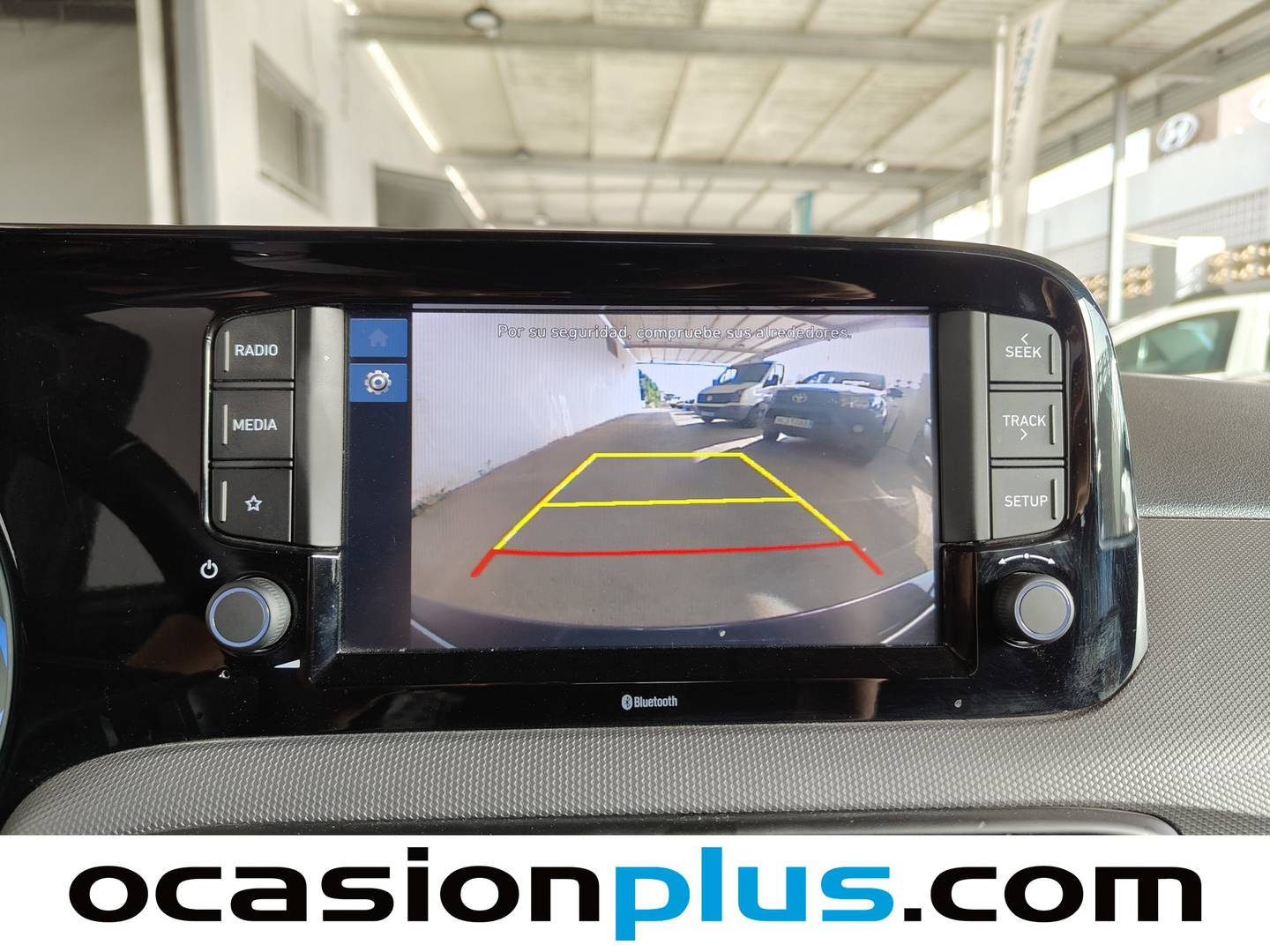 Foto Hyundai i10 Hyundai i10 1.0 Klass (67 CV)