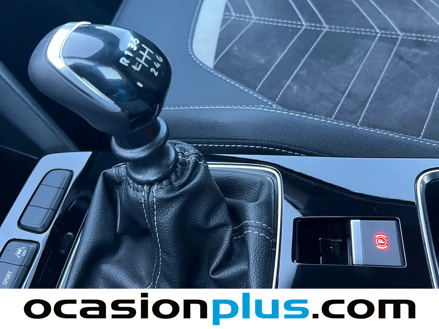 Foto Opel Mokka Opel Mokka 1.2 T Ultimate (136 CV)