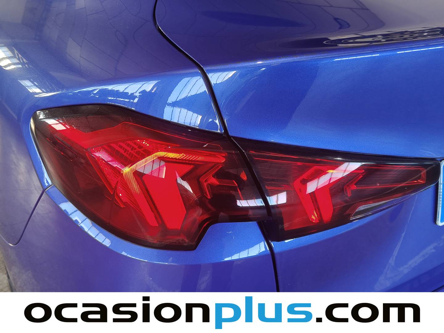 Foto BMW Serie 2 BMW Serie 2 218d Gran Coupe (150 CV) Pack M