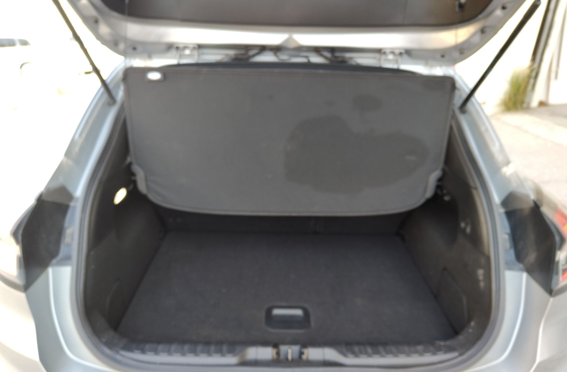 Ford Puma 1.0 EcoBoost MHEV ST-Line - foto 17