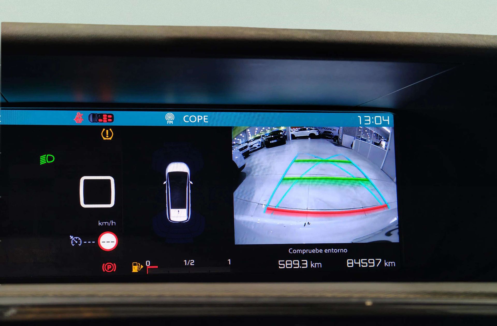 Citroën C4 Grand SpaceTourer PureTech 130 Feel 7 plazas - foto 11