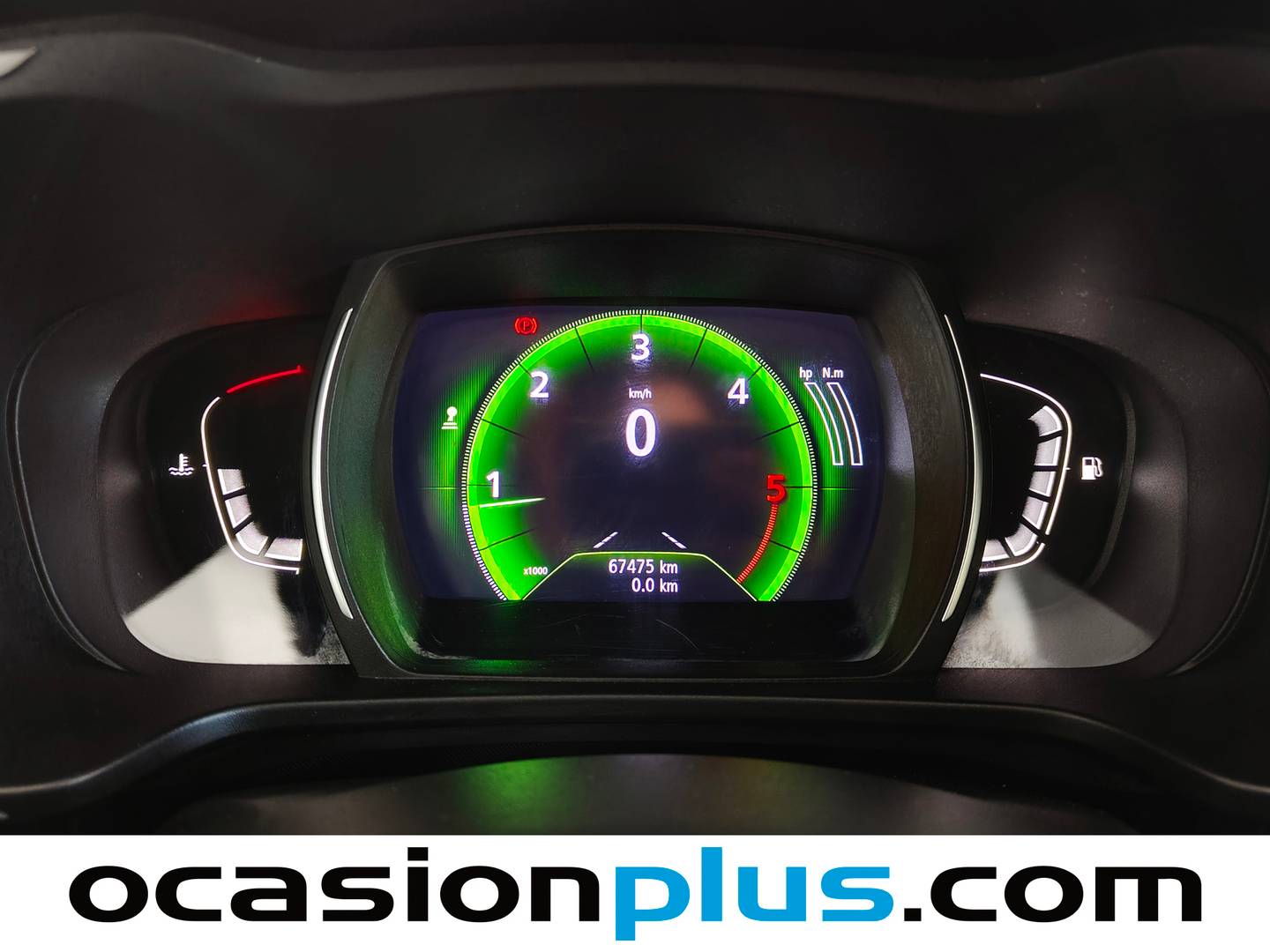 Renault Kadjar Renault Kadjar Zen Energy dCi (110 CV) 110cv