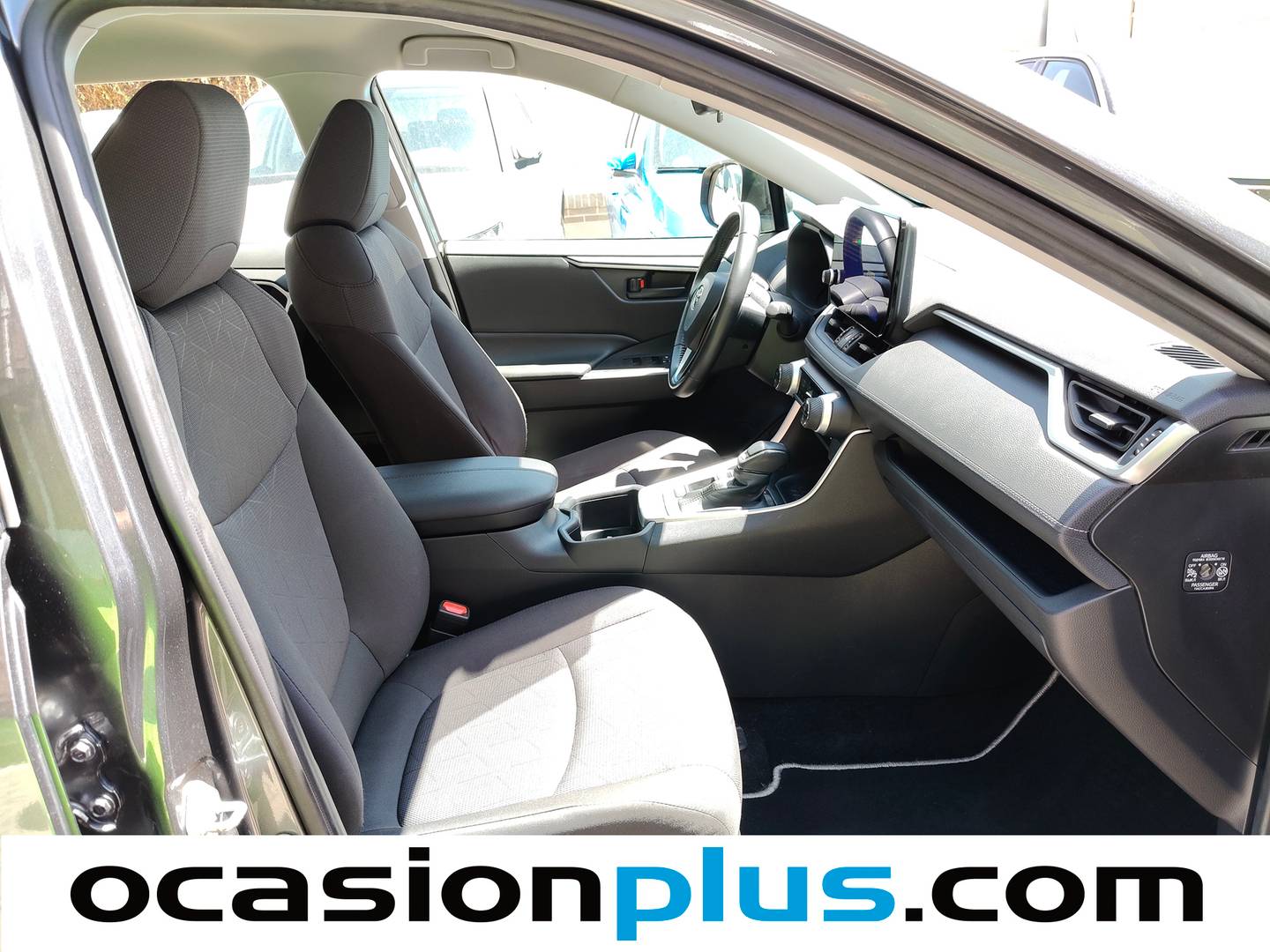 Toyota Rav4 Toyota Rav4 2.5l Hybrid Advance e-CVT (218 CV) km 0