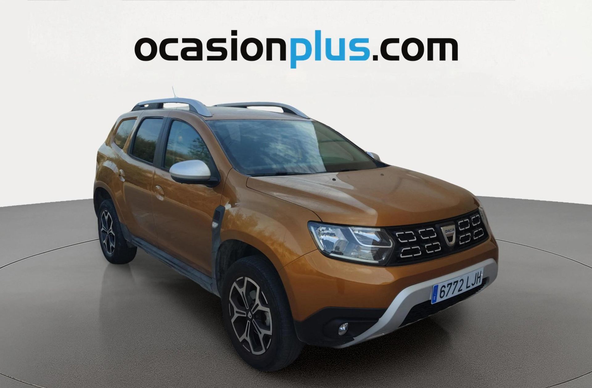 Dacia Duster Prestige TCe 4x2 - foto 2