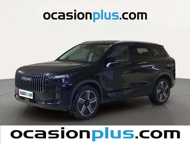 JAECOO 7 1.6 TGDI Select FWD (145 CV) de segunda mano