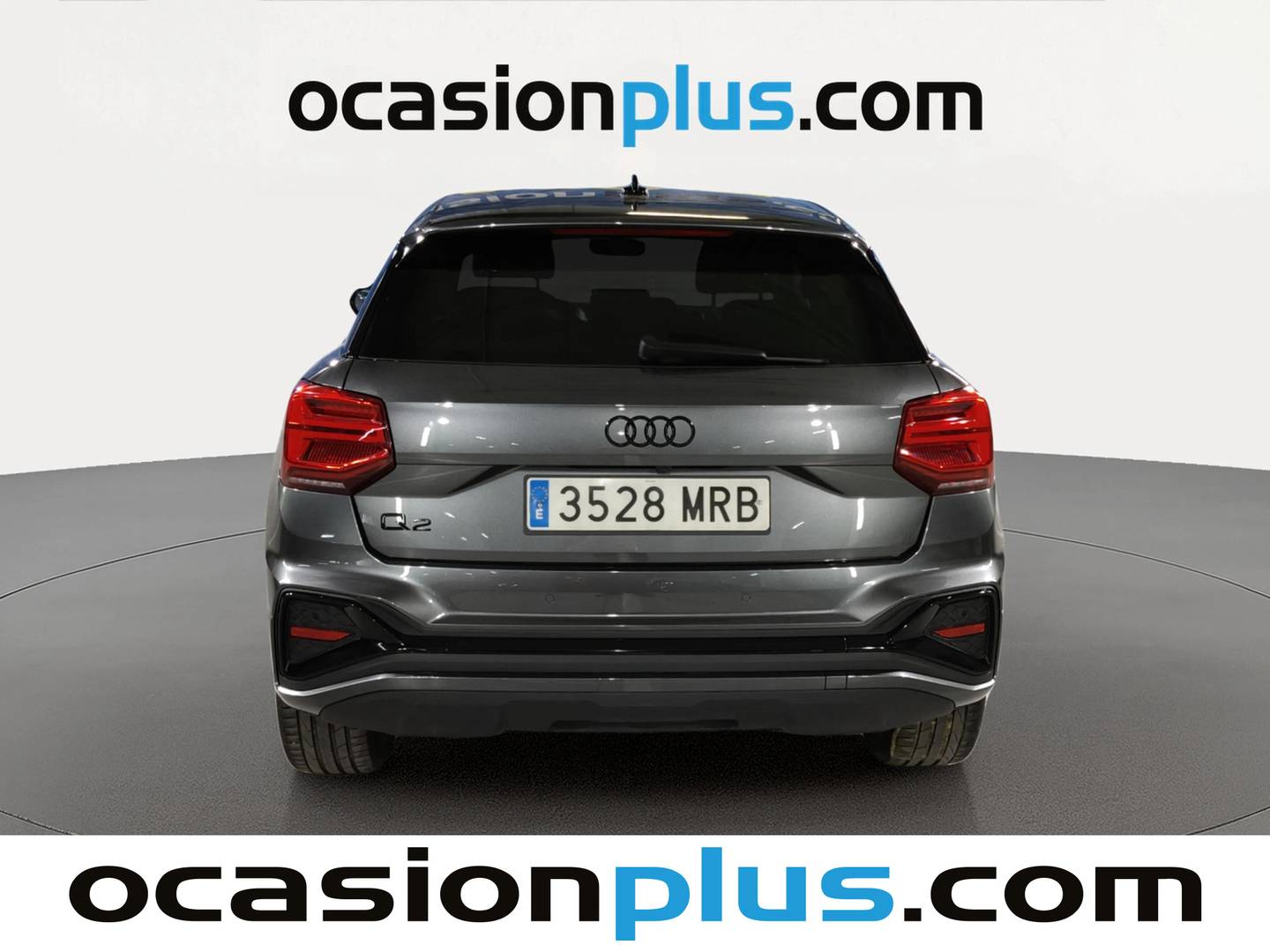 Audi Q2 Audi Q2 Adrenalin 35 TFSI (150 CV) S tronic Pack S-line km 0