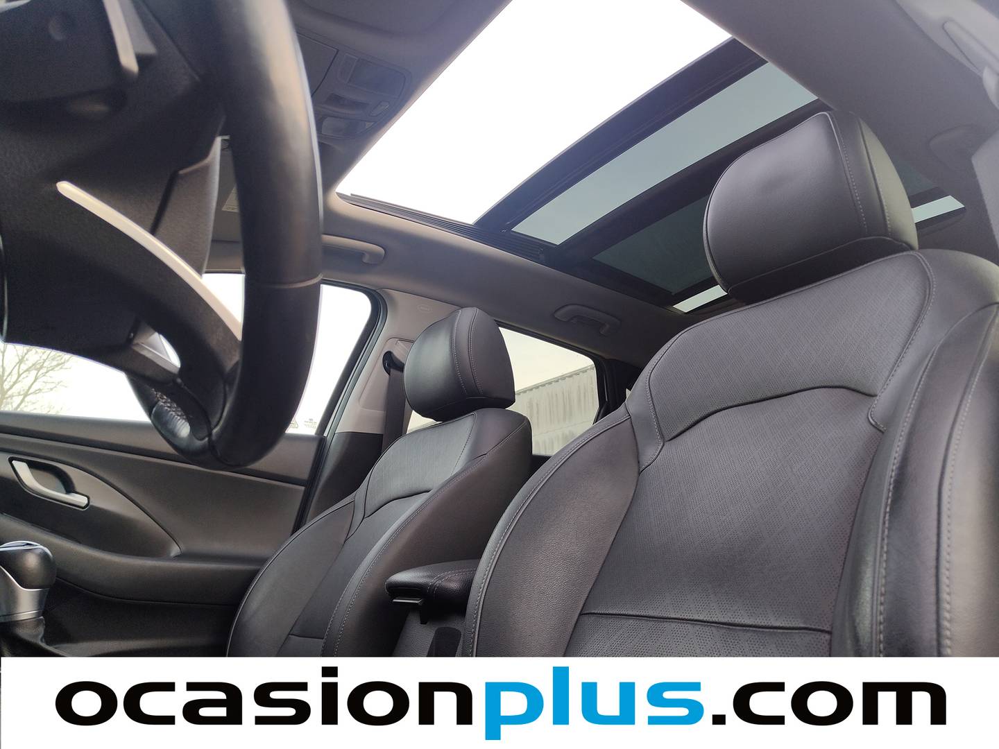 Equipamiento del Hyundai i30 Hyundai i30 1.4 TGDI Style Lux DCT (140 CV)