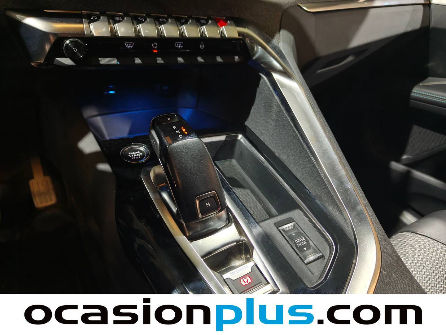 Peugeot 5008 Peugeot 5008 PureTech 130 S&S Allure Pack EAT8 (130 CV) 7 Plazas de segunda mano
