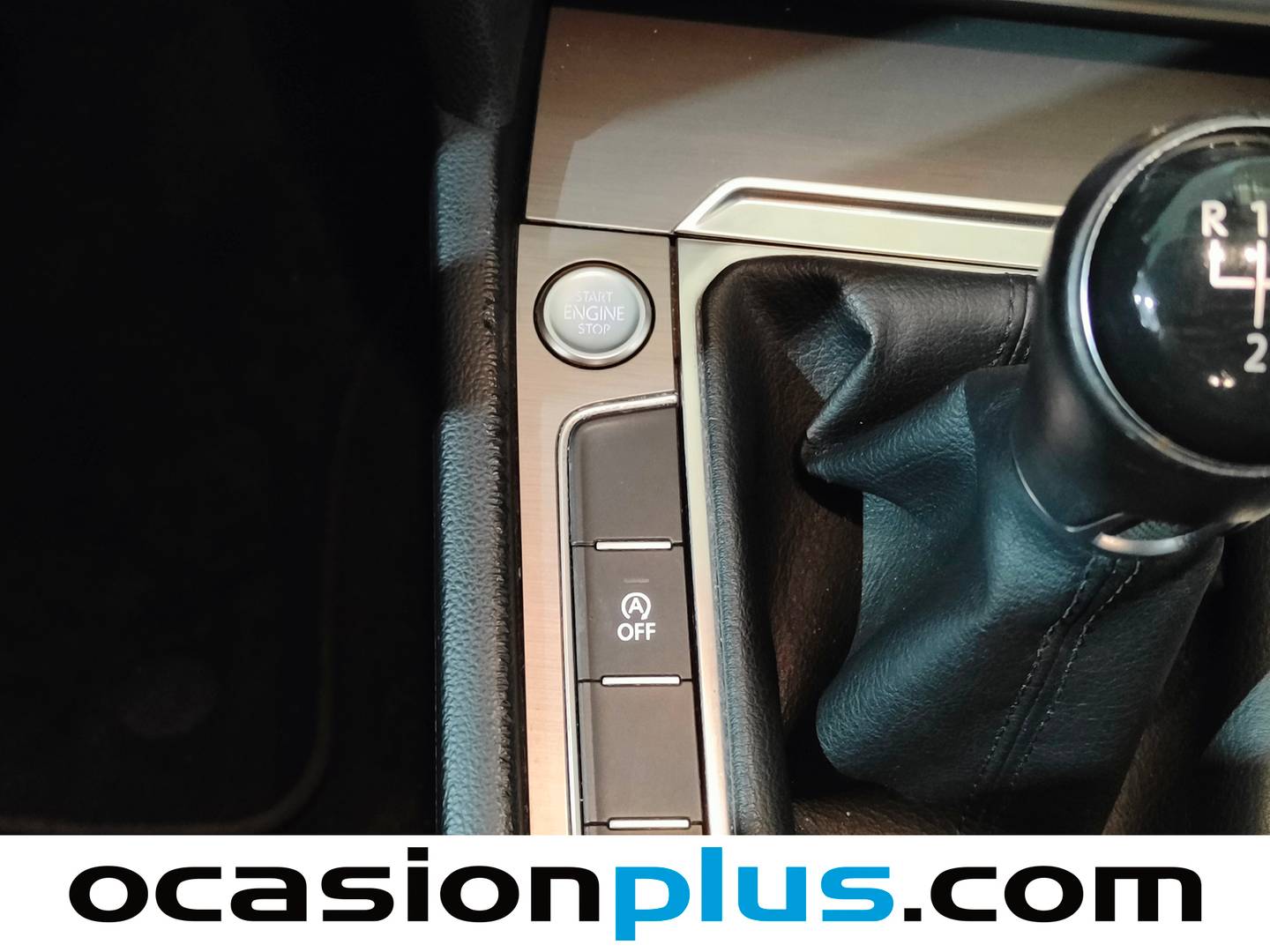 Foto Volkswagen Passat Volkswagen Passat Edition 1.6 TDI BMT (120 CV)