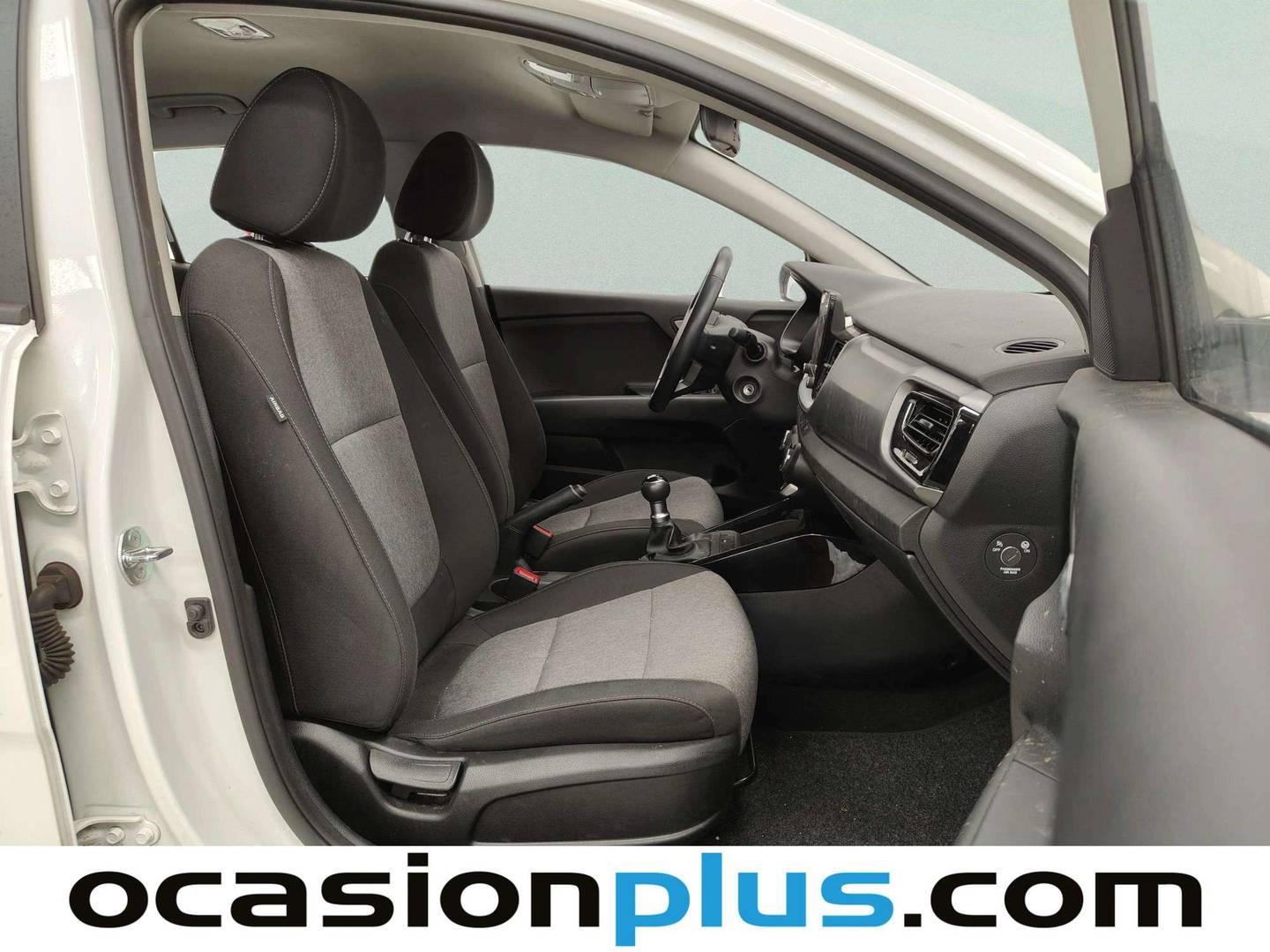 KIA Stonic KIA Stonic 1.2 DPi Drive (79 CV) km 0