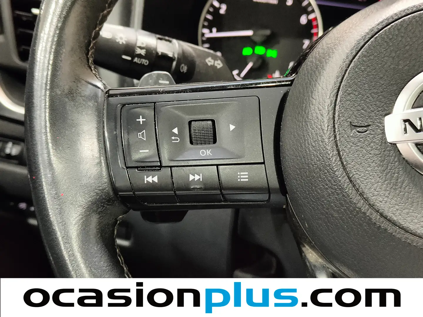 Foto Nissan QASHQAI Nissan Qashqai DIG-T 158 mHEV Acenta Xtronic (158 CV)