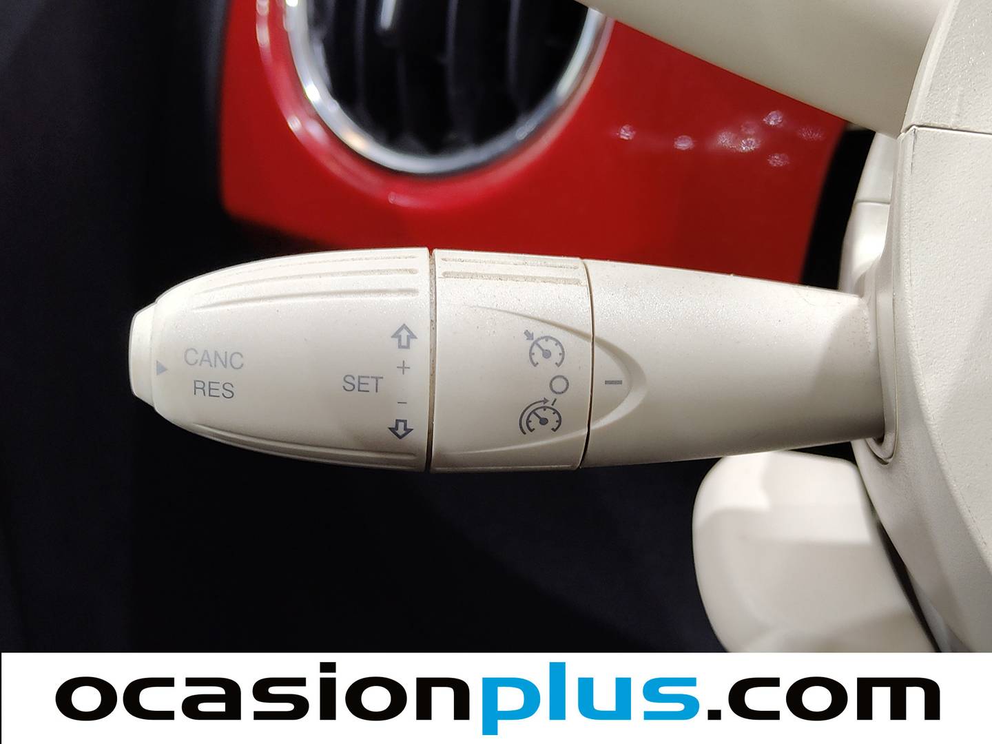Fiat 500 Fiat 500 1.0 Hybrid Dolcevita (70 CV) de segunda mano