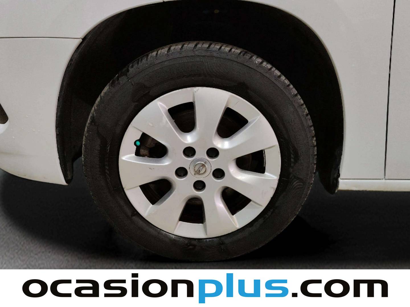 Foto Opel Combo Life Opel Combo Life Life 1.5 TD Business Edition Plus L1 N1