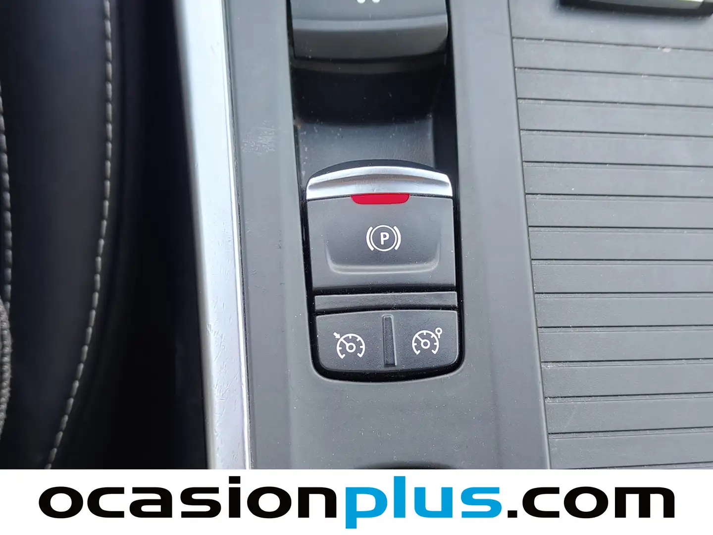 Foto Renault Mégane Renault Megane Zen TCe  (140 CV) GPF