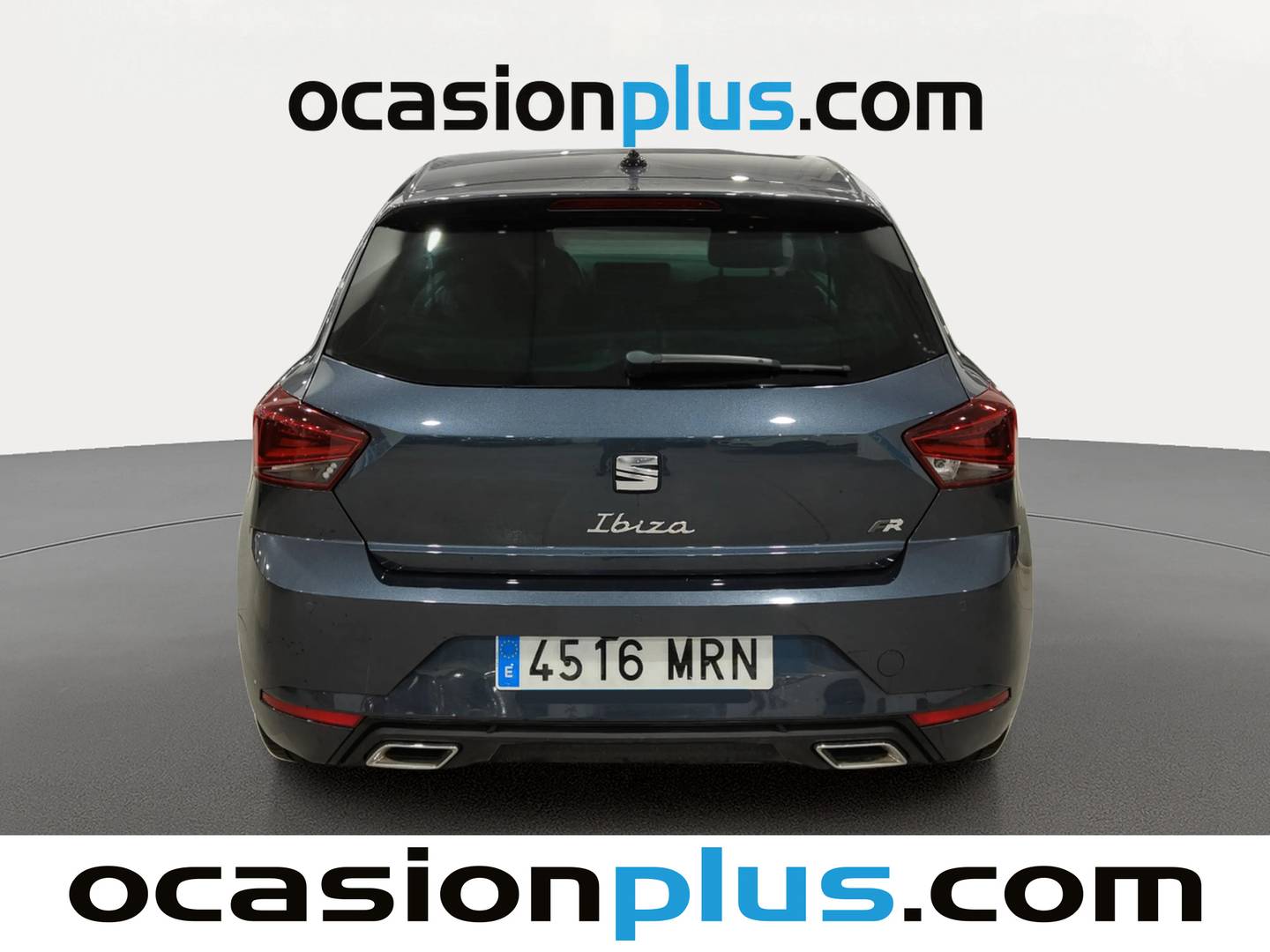 Foto Seat Ibiza SEAT Ibiza 1.5 TSI FR XL DSG (150 CV)