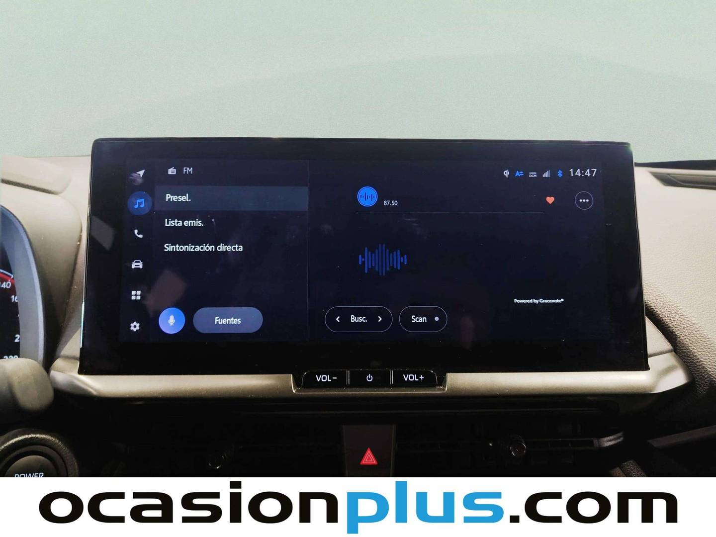 Toyota C-HR Toyota C-HR 140H Advance (140 CV) 140cv