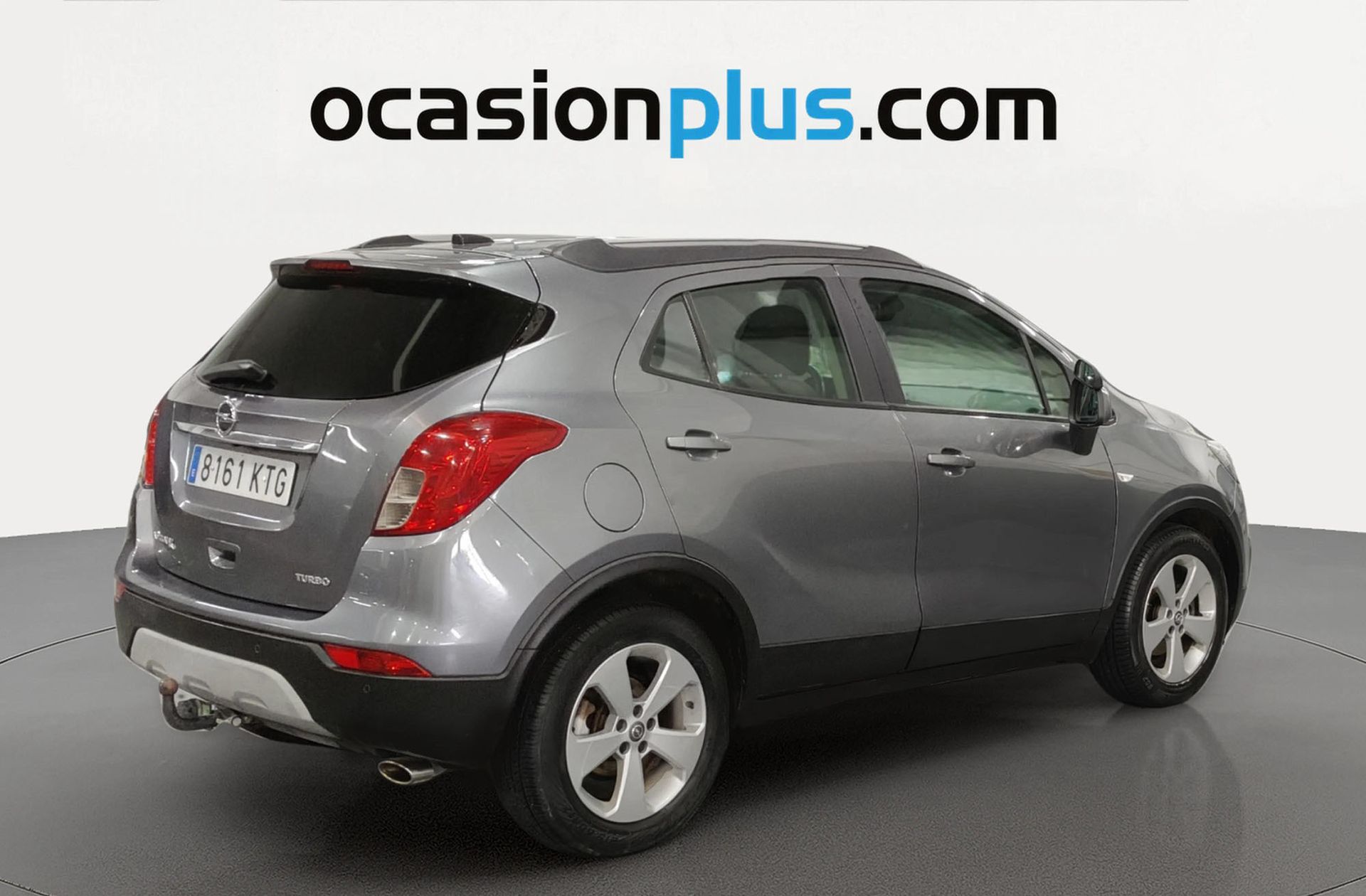 Opel Mokka 1.4 Turbo GLP Selective 4x2 - foto 4