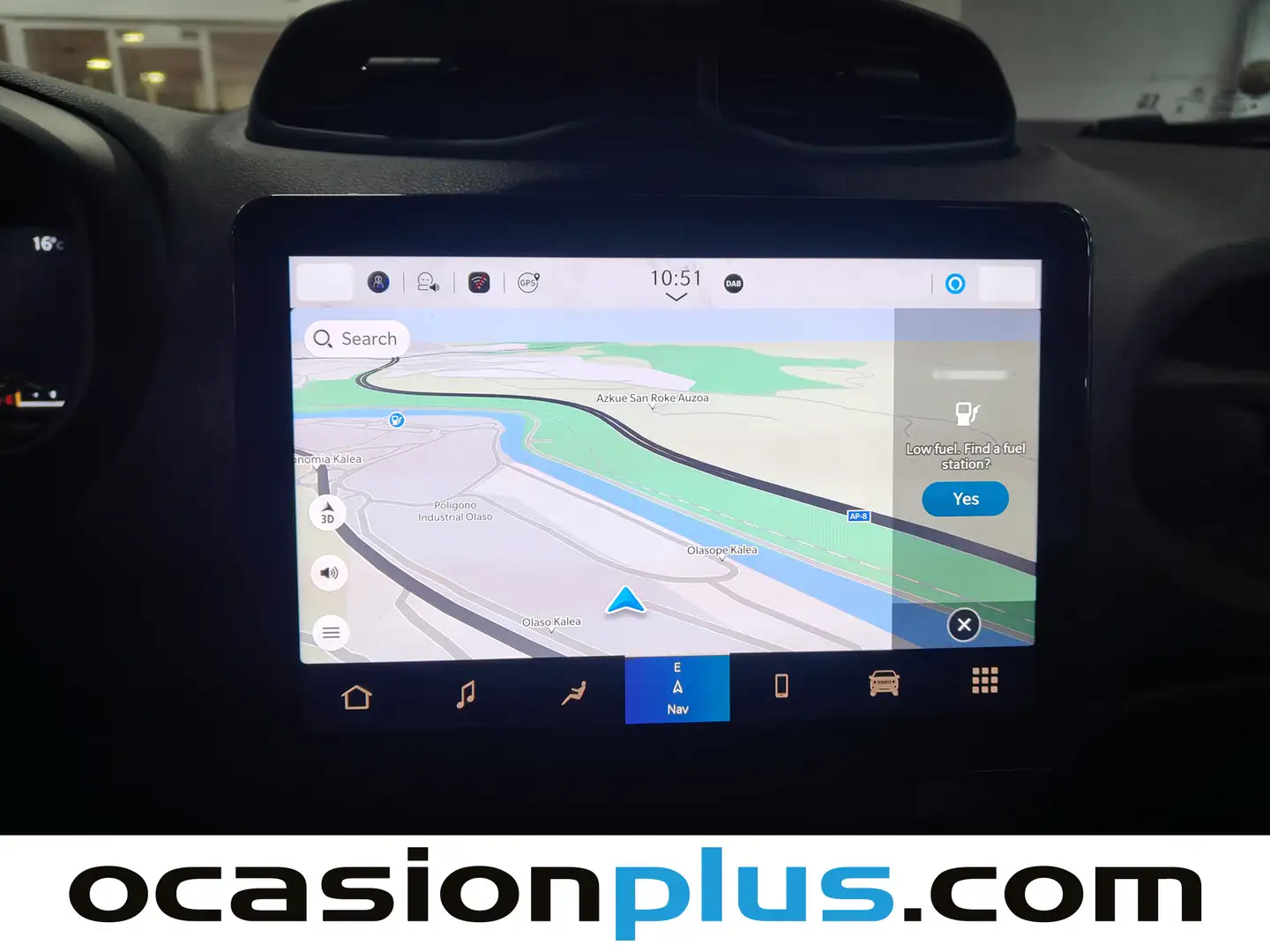 Foto Jeep Renegade Jeep Renegade eHybrid 1.5 Altitude DCT (130 CV)