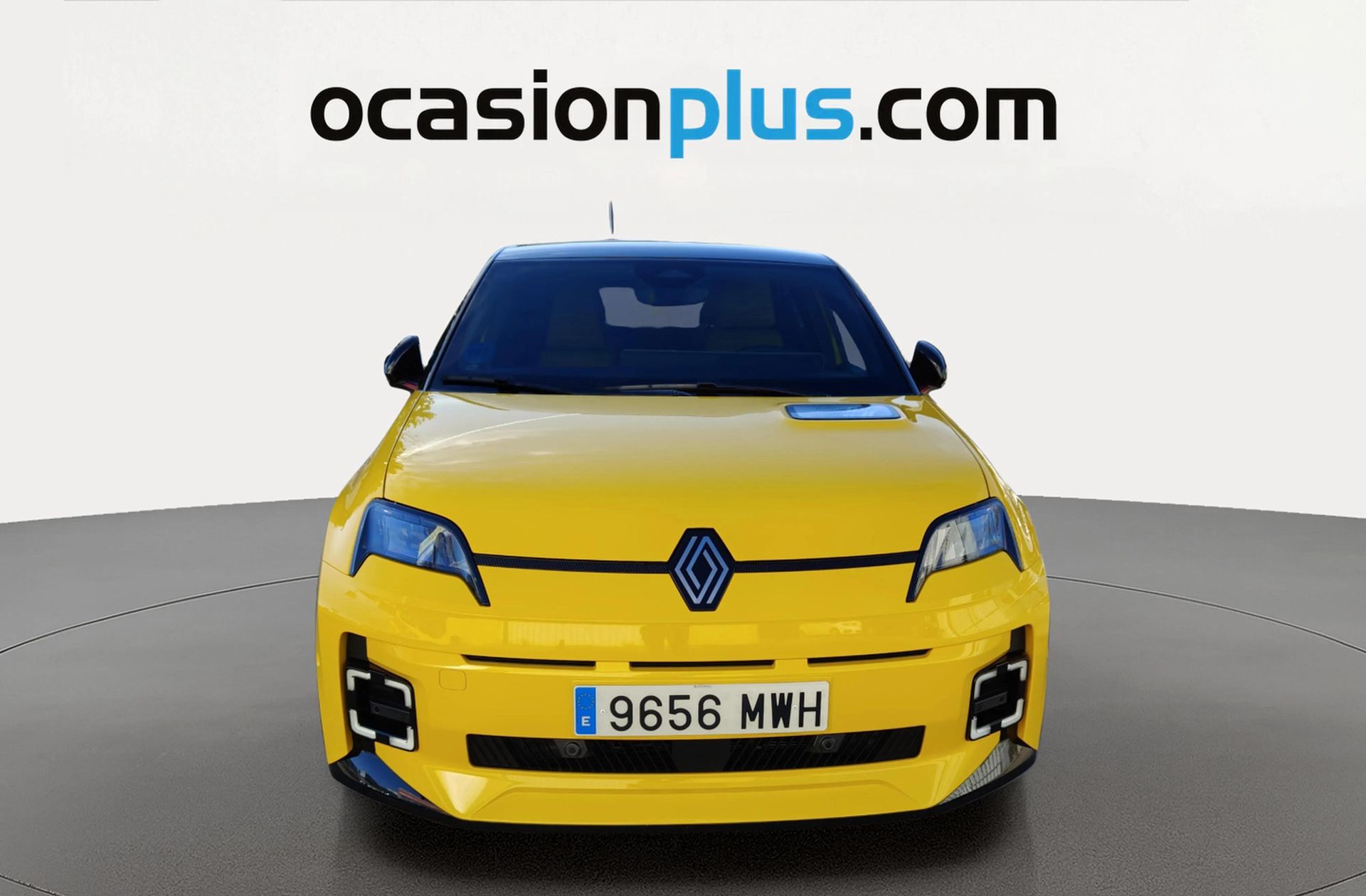 Renault 5 Iconic Cinq Autonomía Confort - foto 14