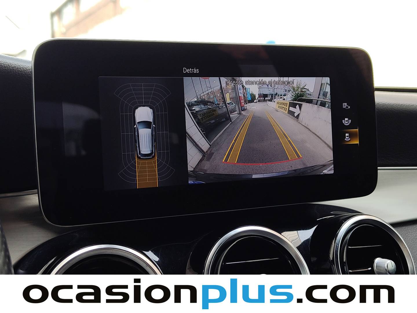 Acabados Mercedes GLC Mercedes GLC 200 d 4Matic  (163 CV)