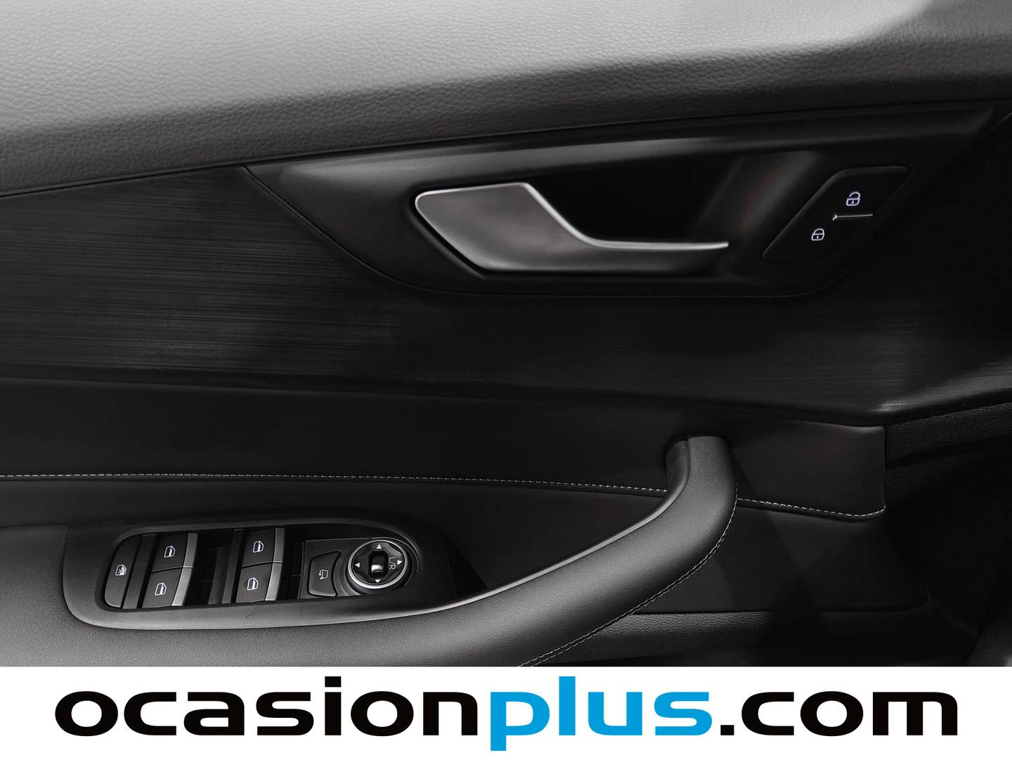 EBRO S400 EBRO S400 1.5 DHE HEV Premium CVT (211 CV) al mejor precio