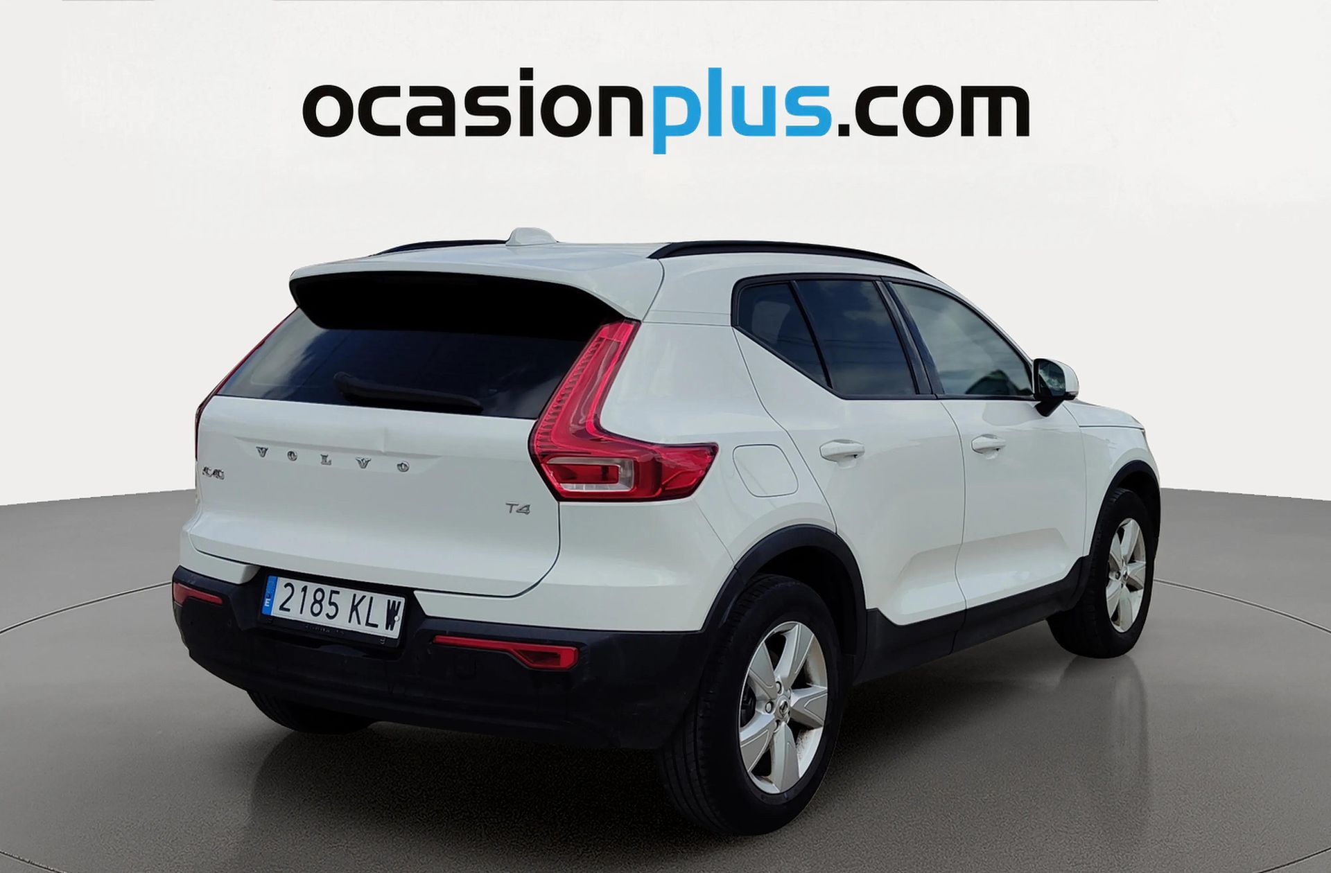 Volvo XC40 T4 - foto 3