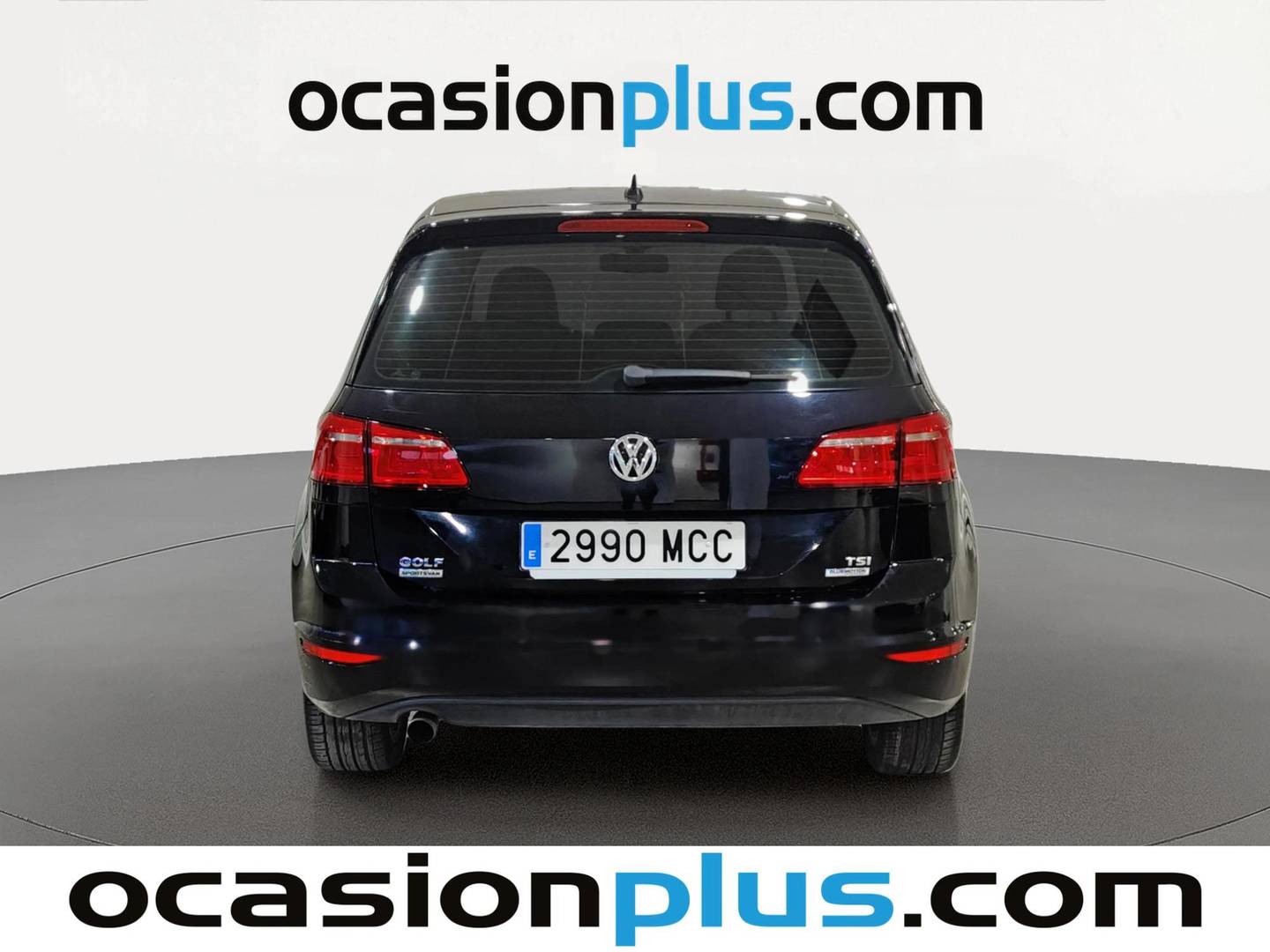 Volkswagen Golf Sportsvan Volkswagen Golf Sportsvan Special Edition 1.2 TSI BMT (110 CV) al mejor precio