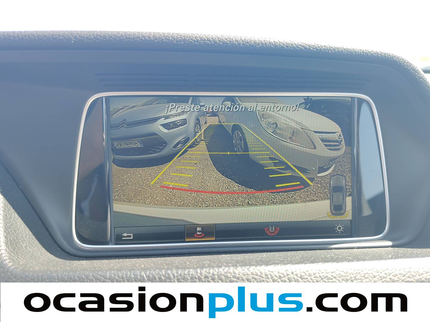 Accesorios del Mercedes Clase E Mercedes Clase E Coupe 350 d (258 CV)