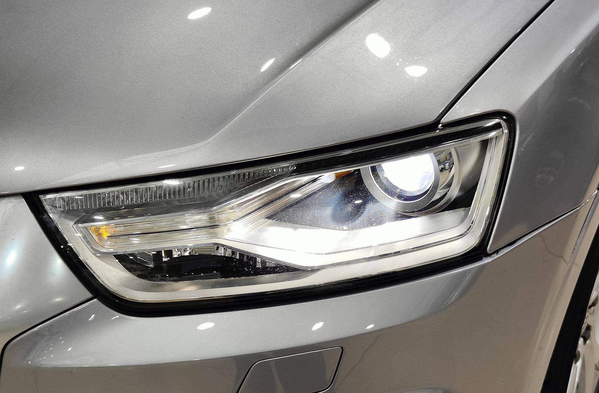 Audi Q3 Sport Edition 2.0 TDI quattro S Tronic - foto 14