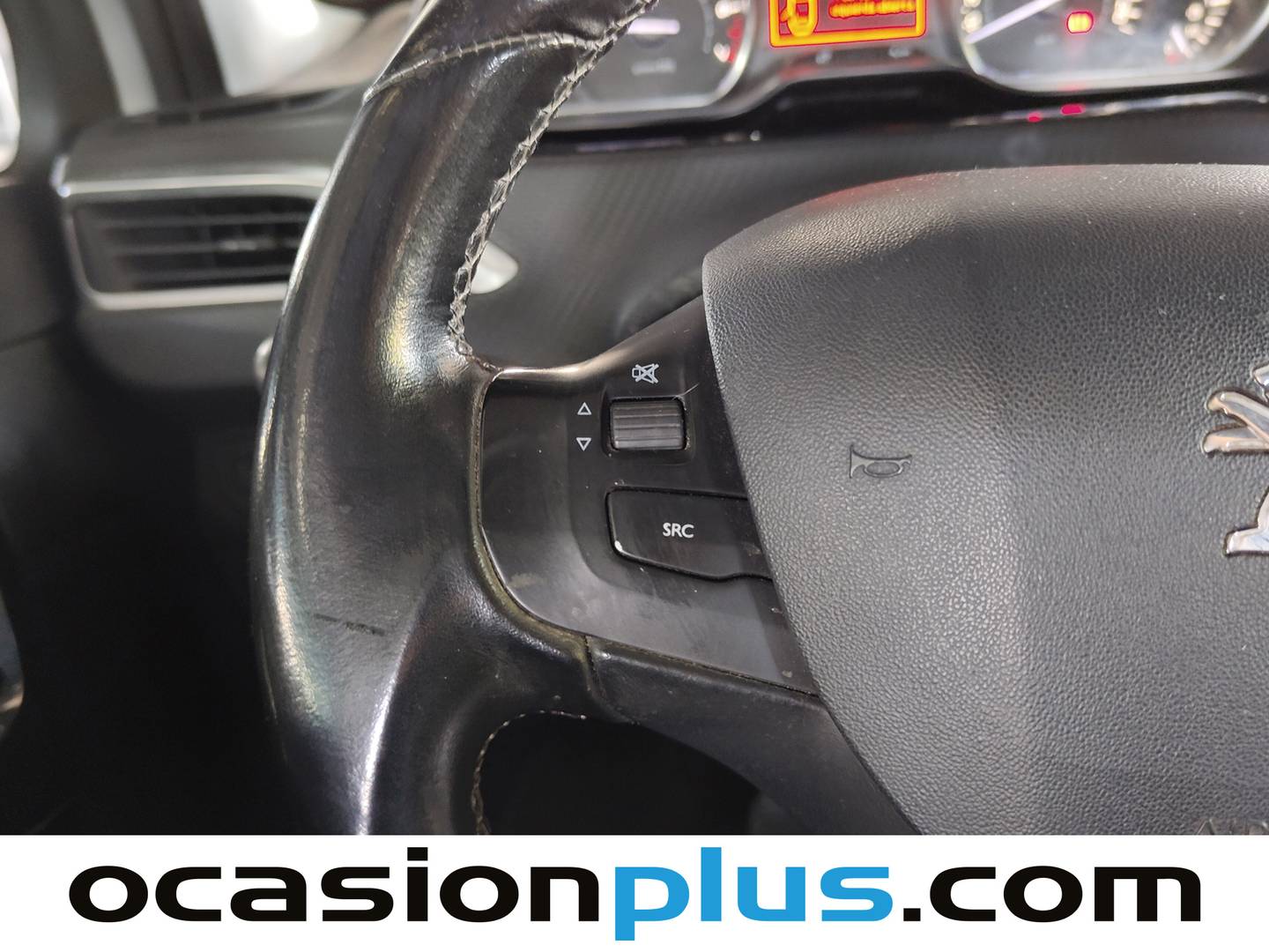 Peugeot 208 Peugeot 208 1.2 PureTech S&S Allure EAT6 (110 CV) 110cv