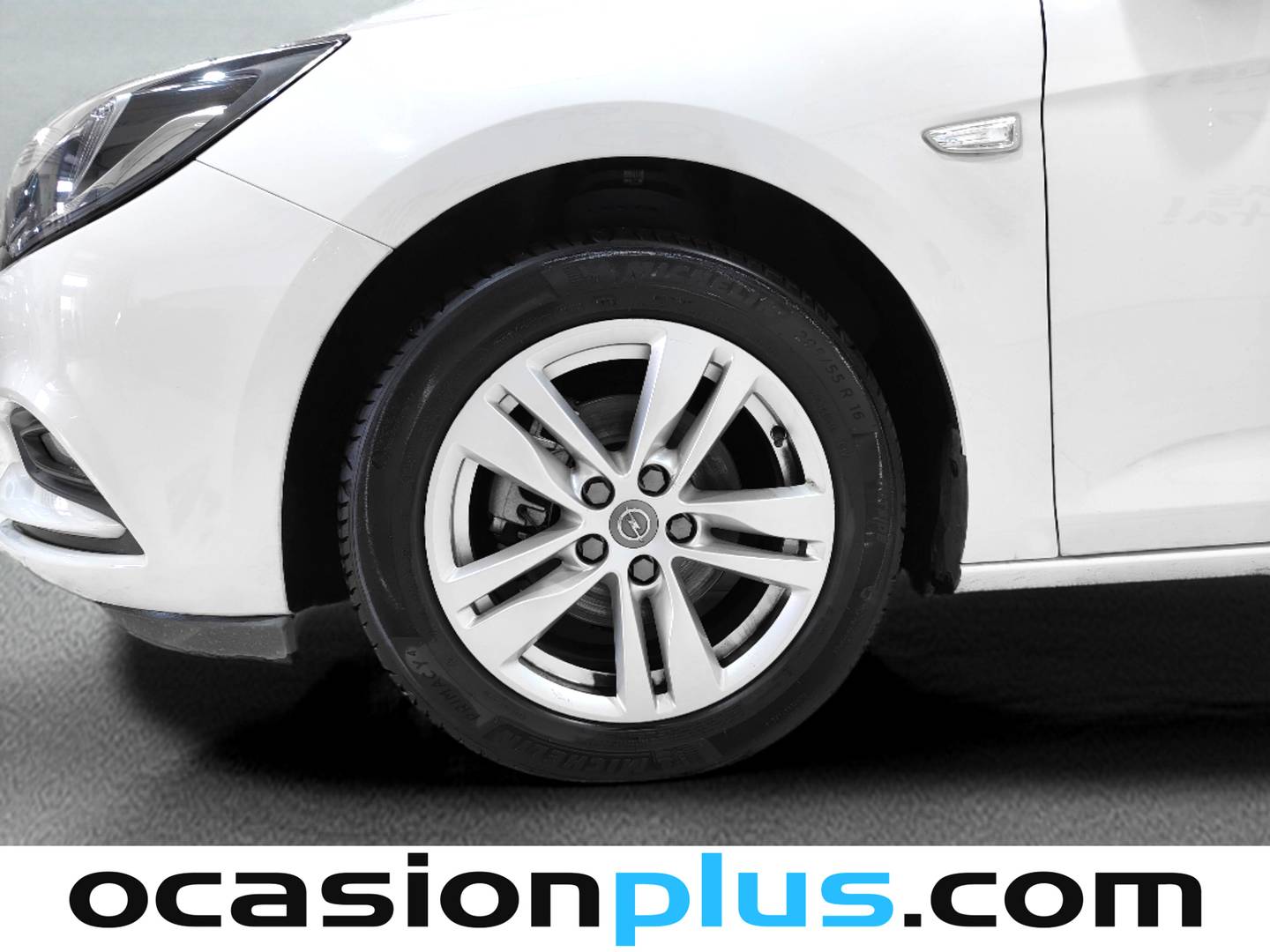 Opel Astra Opel Astra 1.4 Turbo S&S Selective (125 CV) gasolina