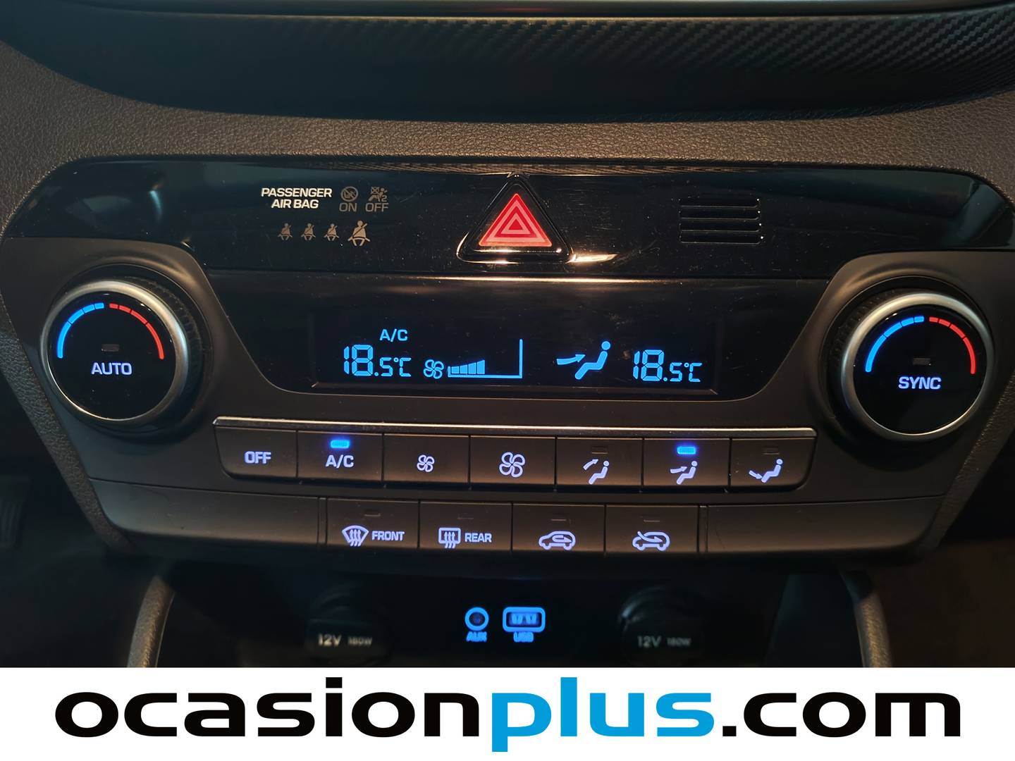 Hyundai Tucson Hyundai Tucson 1.6 CRDI Klass 4x2 (116 CV) al mejor precio