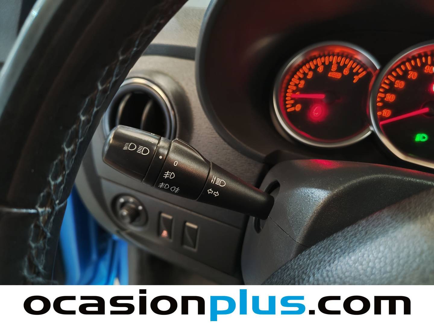 Dacia Lodgy Dacia Lodgy Stepway dCi (107 CV) manual